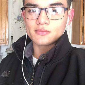 Meet your Posher, Jason